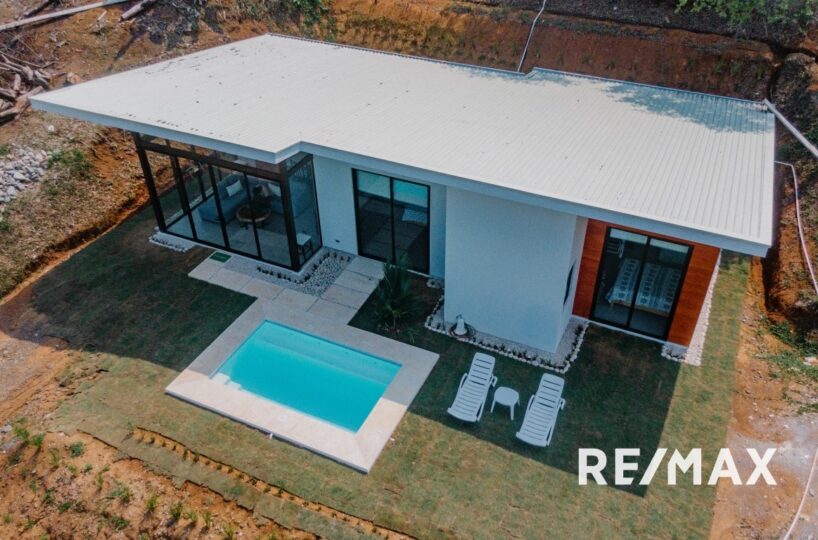 Homes for sale in Esterillos Costa Rica