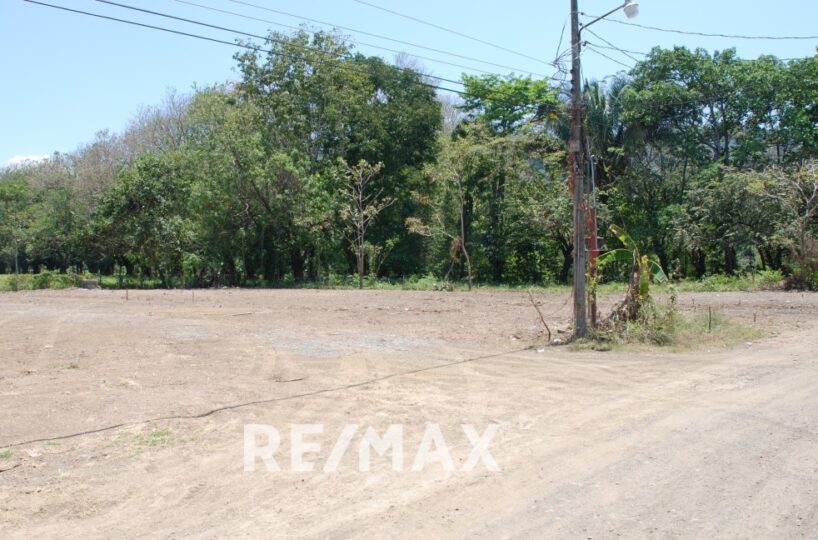 Building Lots for sale in Jaco Beach Costa Rica