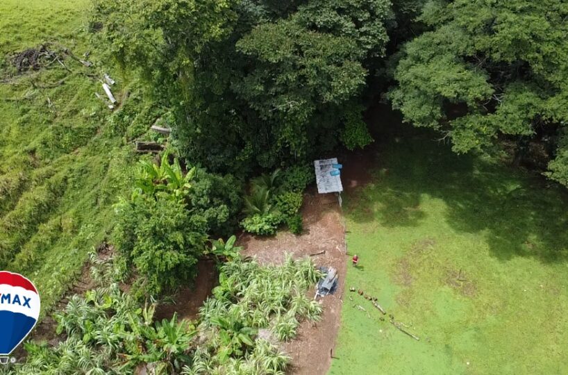 Building Lots for sale in San Antonio de Tulin Costa Rica