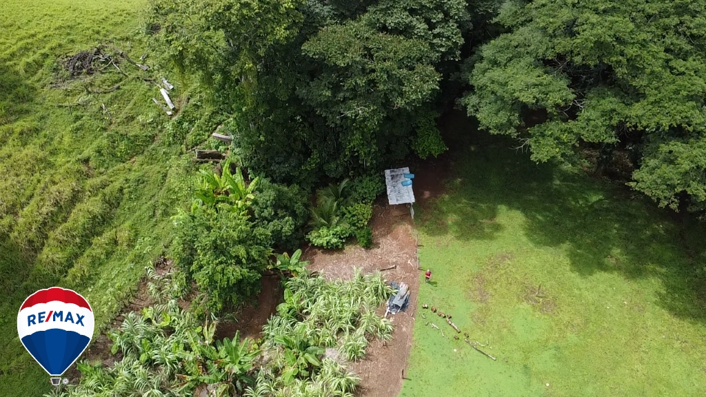 Building Lots for sale in San Antonio de Tulin Costa Rica