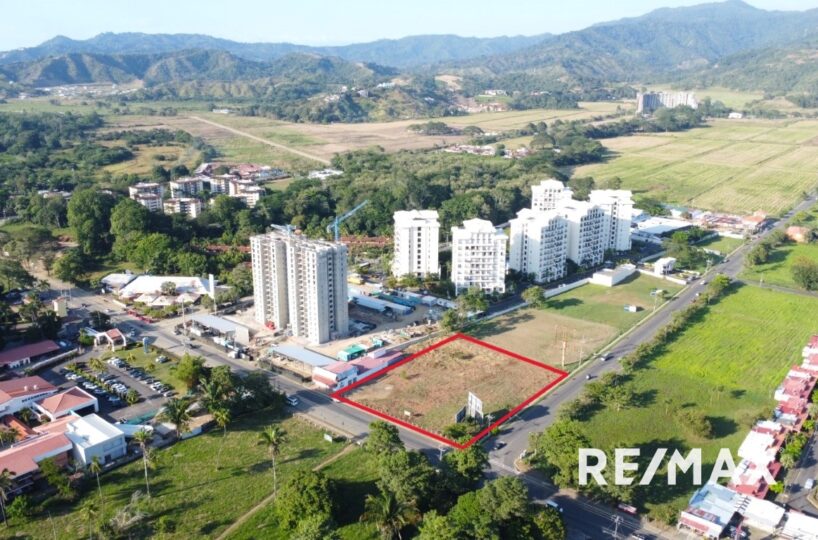 Building LotsCommercial for sale in Jaco Beach Costa Rica