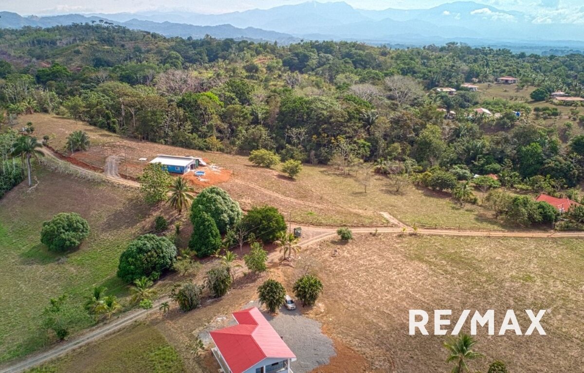 Homes for sale in Bejuco Costa Rica
