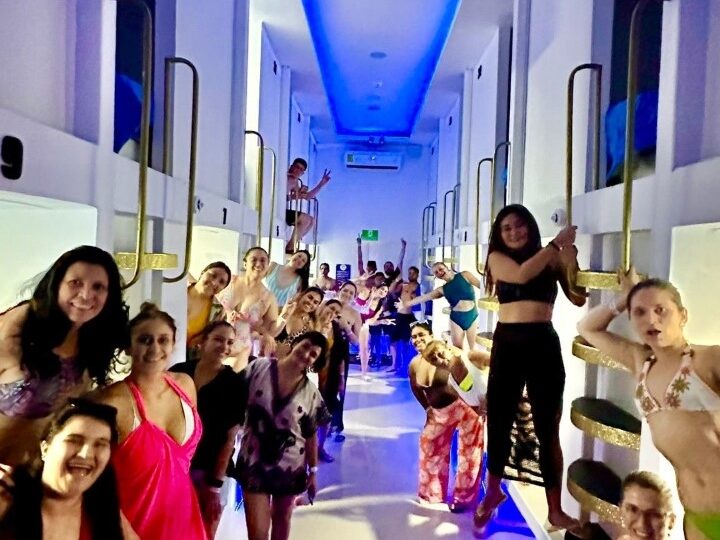 Hotel - B&B for sale in Tarcoles Costa Rica