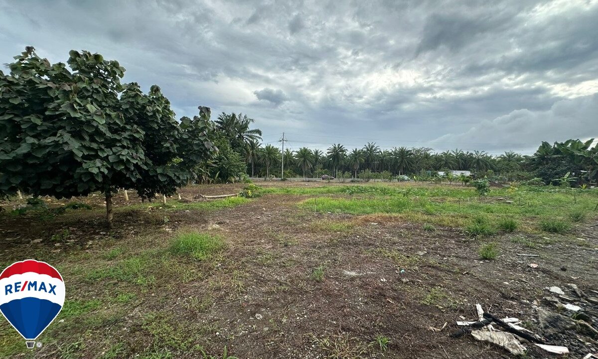 Building Lots for sale in Parrita Costa Rica