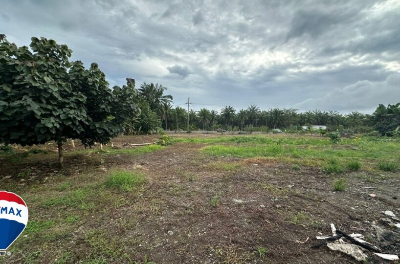 Building Lots for sale in Parrita Costa Rica