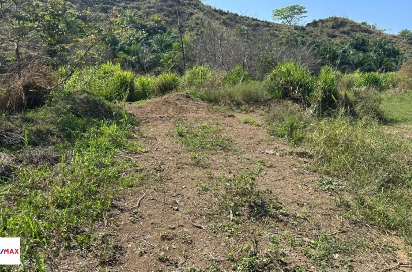 Building Lots for sale in Jaco Beach Costa Rica