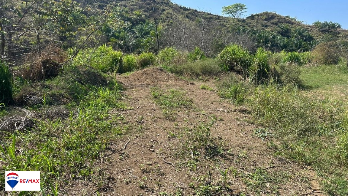 Building Lots for sale in Jaco Beach Costa Rica