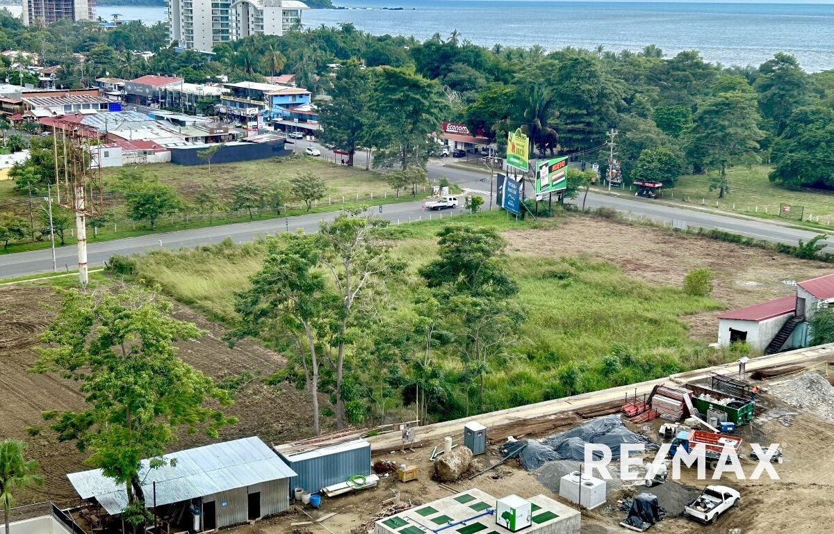 Development Land for sale in Jaco Beach Costa Rica