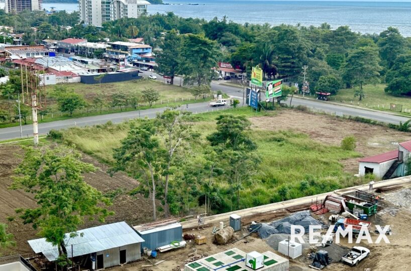 Development Land for sale in Jaco Beach Costa Rica