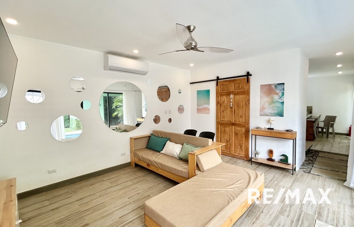 Homes for sale in Jaco Beach Costa Rica