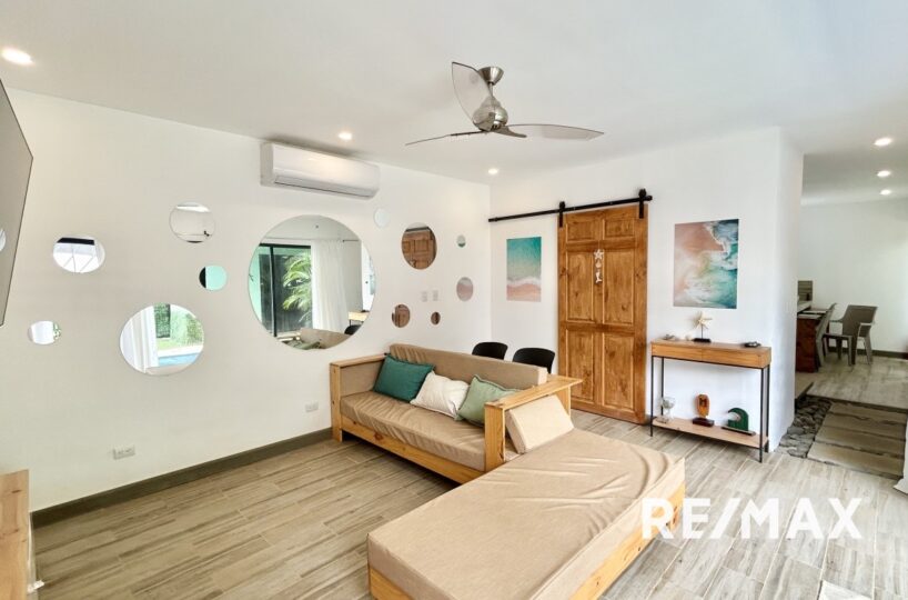 Homes for sale in Jaco Beach Costa Rica