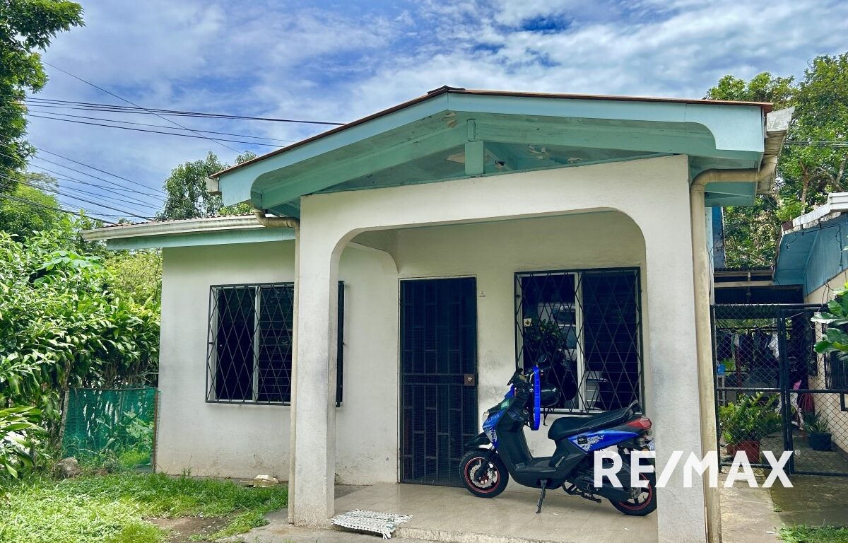 Building Lots for sale in Jaco Beach Costa Rica