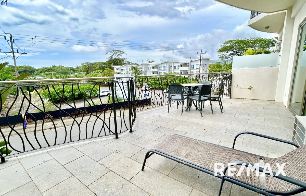 Hotel - B&B for sale in Jaco Beach Costa Rica