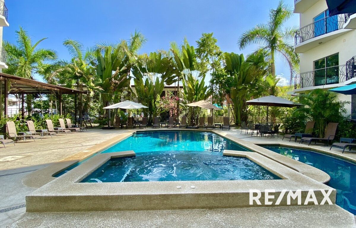 Condos for sale in Jaco Beach Costa Rica