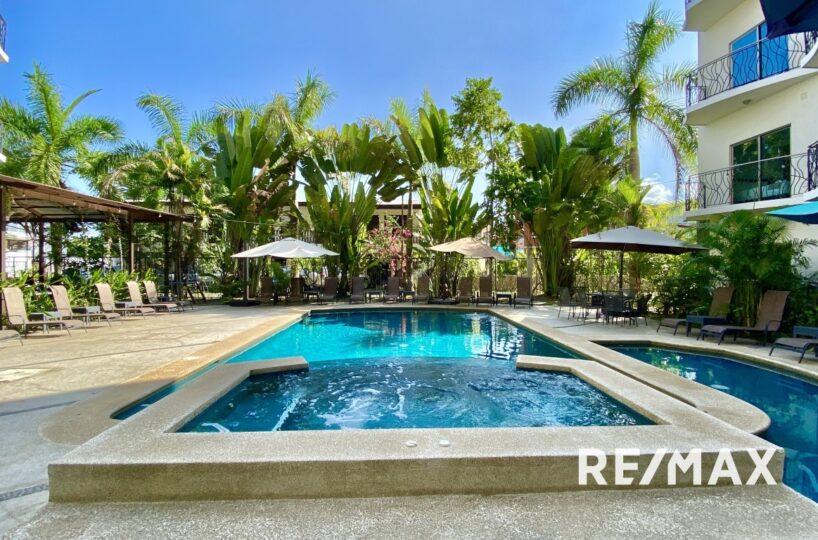 Condos for sale in Jaco Beach Costa Rica