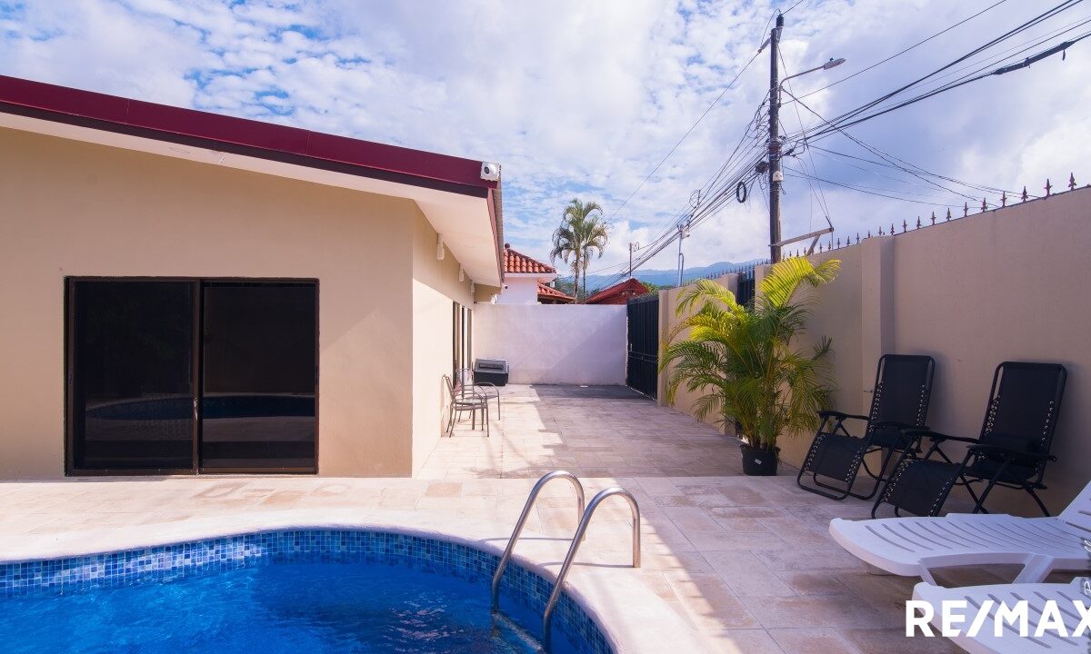 Homes for sale in Jaco Beach Costa Rica