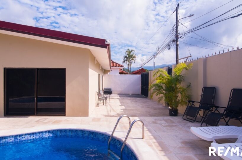 Homes for sale in Jaco Beach Costa Rica