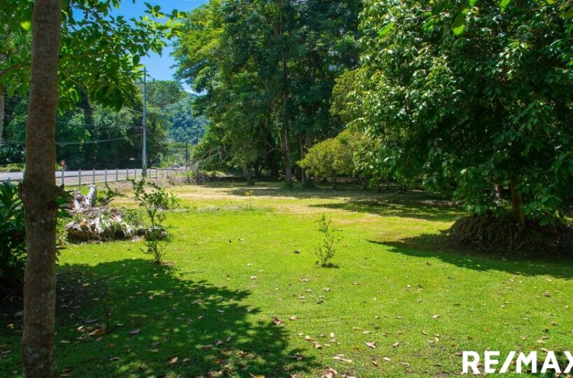 Building LotsDevelopment Land for sale in Jaco Beach Costa Rica