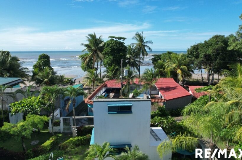 Condos for sale in Esterillos Costa Rica