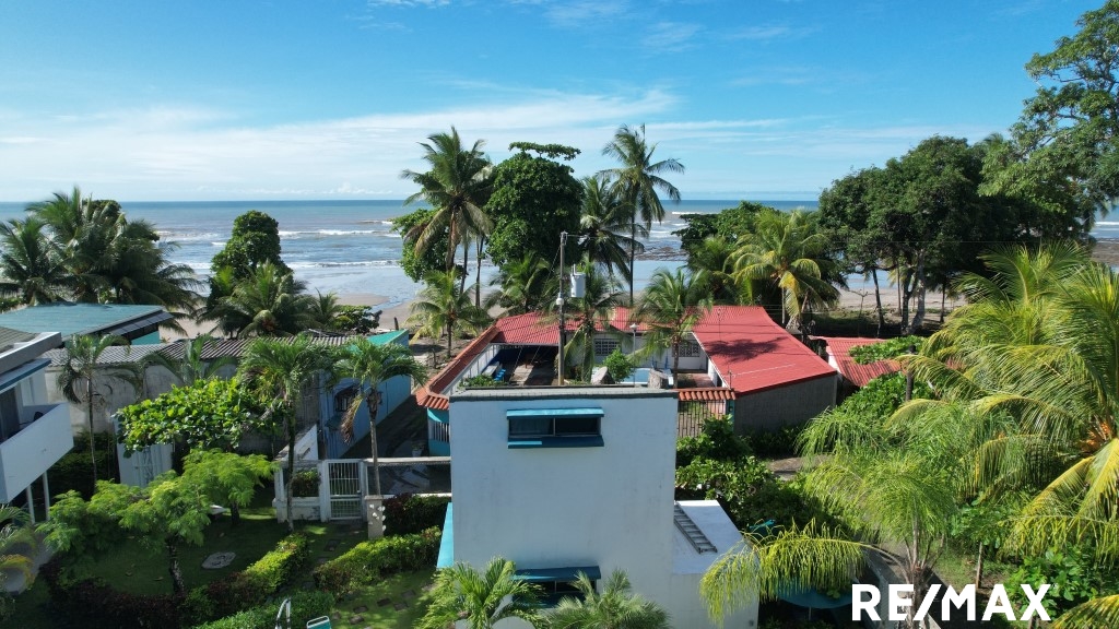 Condos for sale in Esterillos Costa Rica