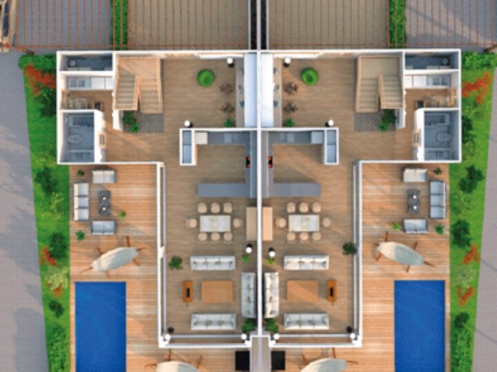 Building LotsDevelopment Land for sale in Esterillos Costa Rica