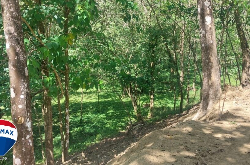 Building Lots for sale in Hermosa Beach Costa Rica