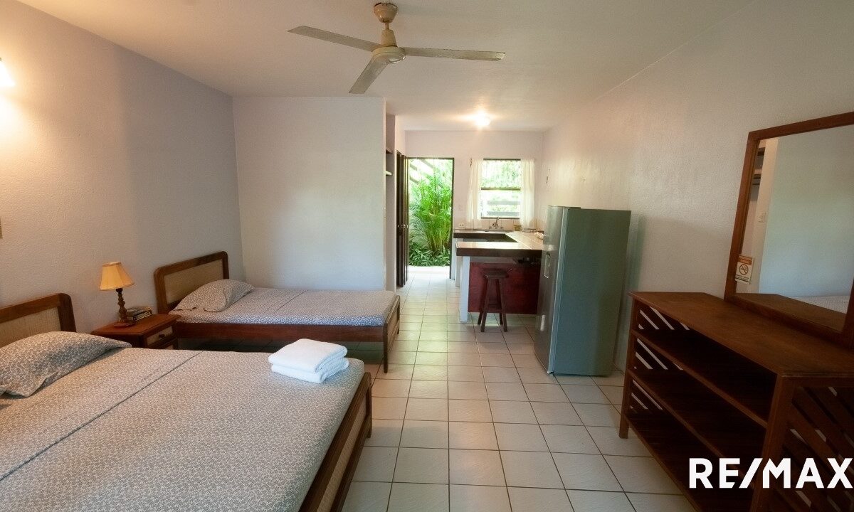 Hotel - B&B for sale in Jaco Beach Costa Rica