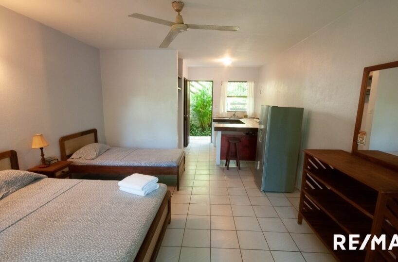 Hotel - B&B for sale in Jaco Beach Costa Rica