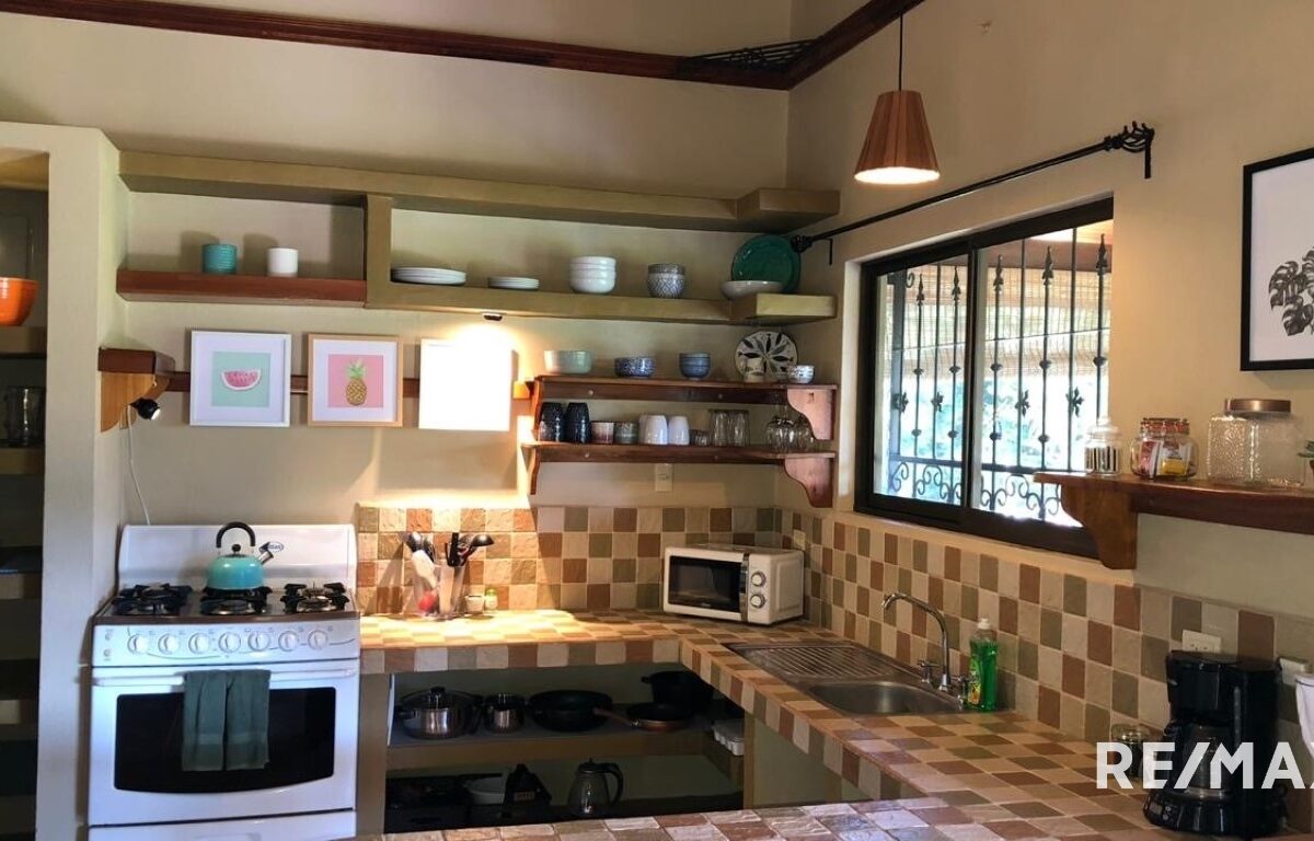 Development Land for sale in Hermosa Beach Costa Rica