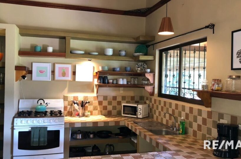 Development Land for sale in Hermosa Beach Costa Rica