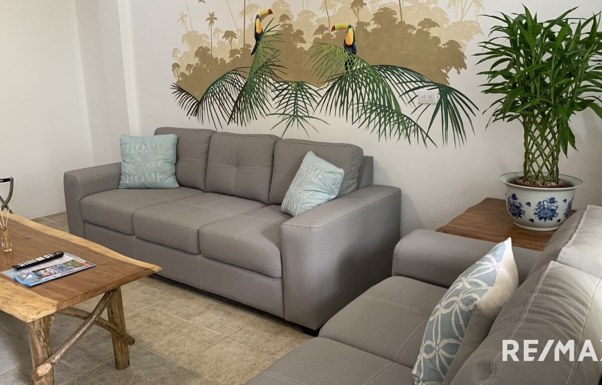 Hotel - B&B for sale in Jaco Beach Costa Rica