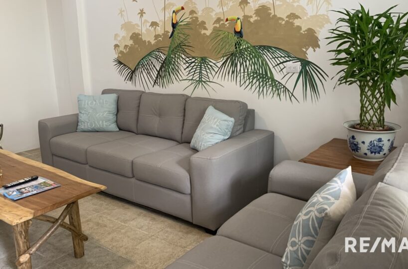 Hotel - B&B for sale in Jaco Beach Costa Rica