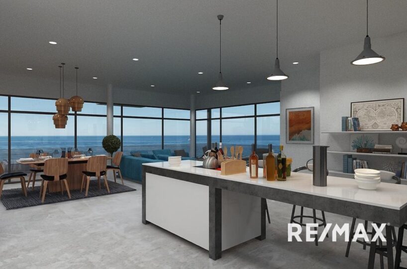 Building Lots for sale in Hermosa Beach Costa Rica