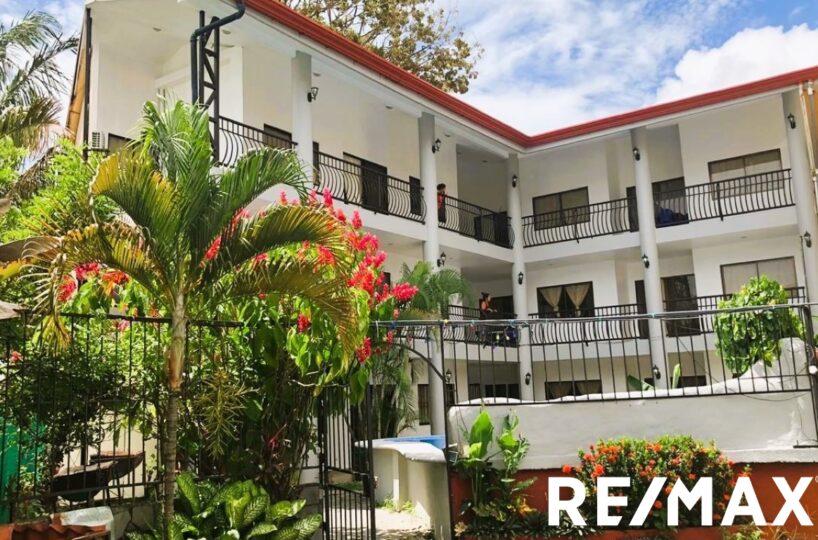 Hotel - B&B for sale in Jaco Beach Costa Rica