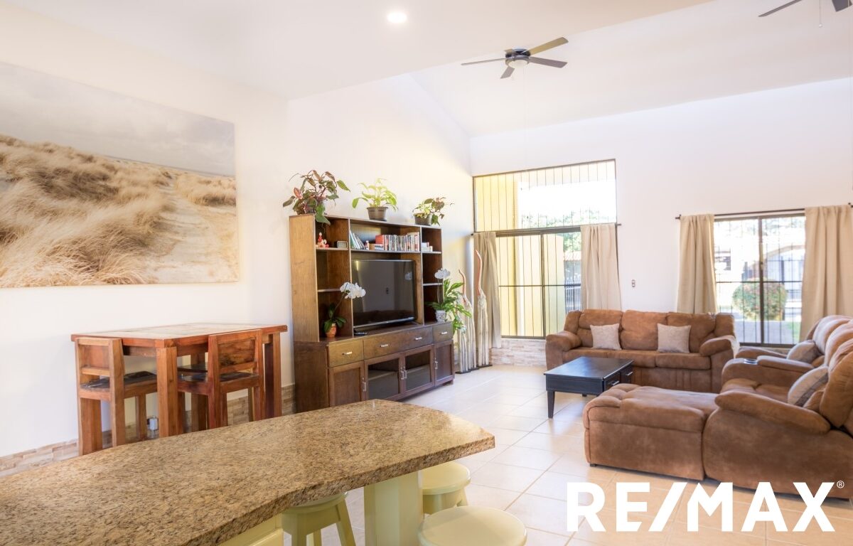 Homes for sale in Jaco Beach Costa Rica