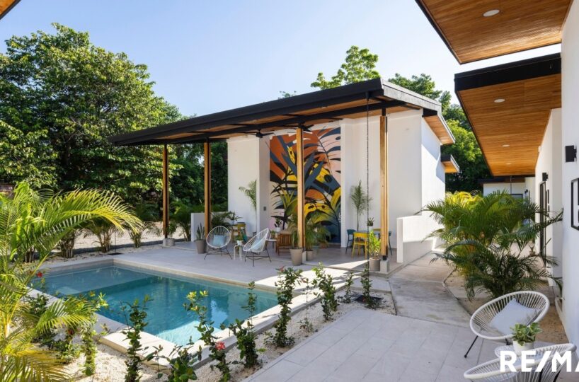 Homes for sale in Bejuco Costa Rica