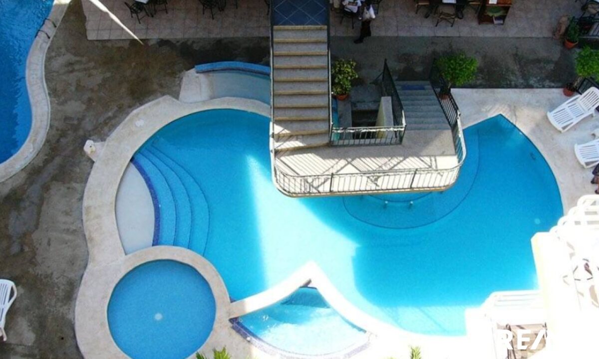 Hotel - B&B for sale in Jaco Beach Costa Rica