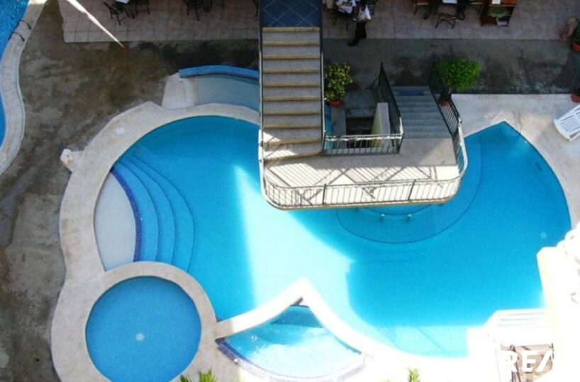 Hotel - B&B for sale in Jaco Beach Costa Rica