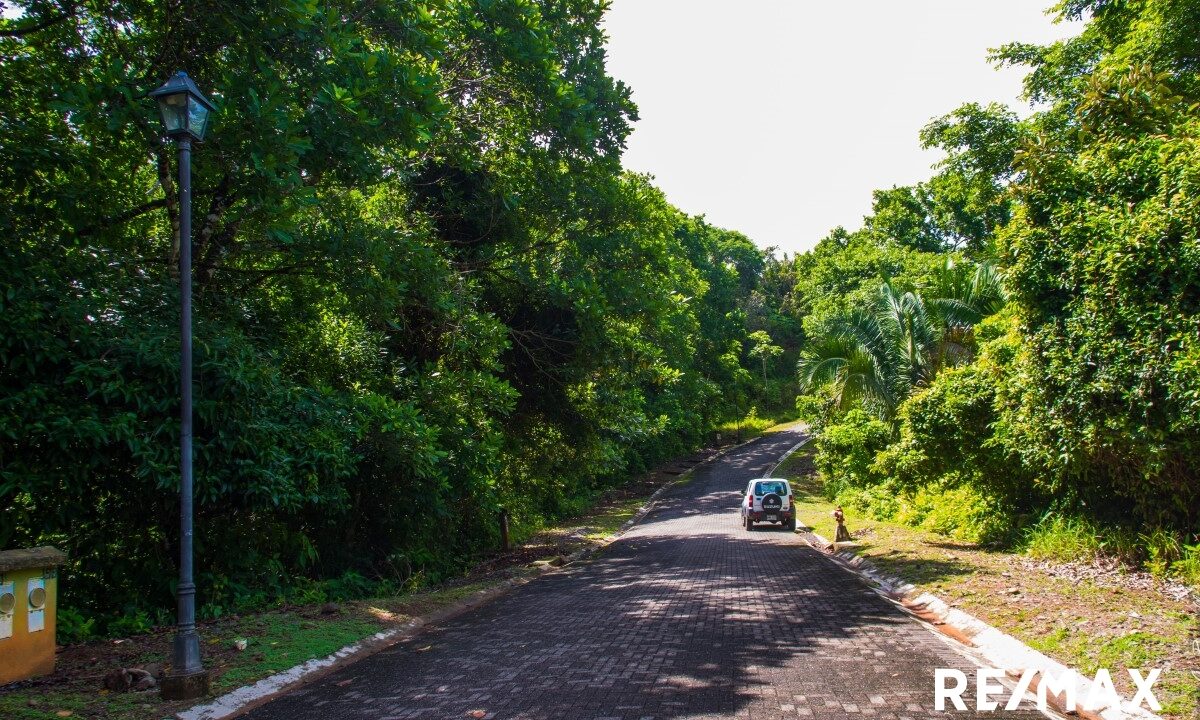 Building Lots for sale in Esterillos Costa Rica