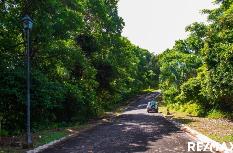 Building Lots for sale in Esterillos Costa Rica