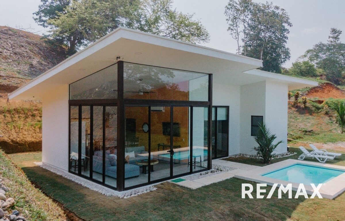 Homes for sale in Esterillos Costa Rica