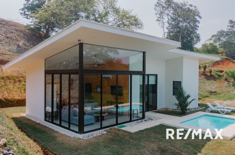 Homes for sale in Esterillos Costa Rica