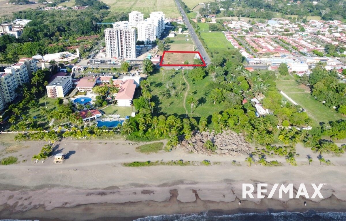 Development Land for sale in Jaco Beach Costa Rica