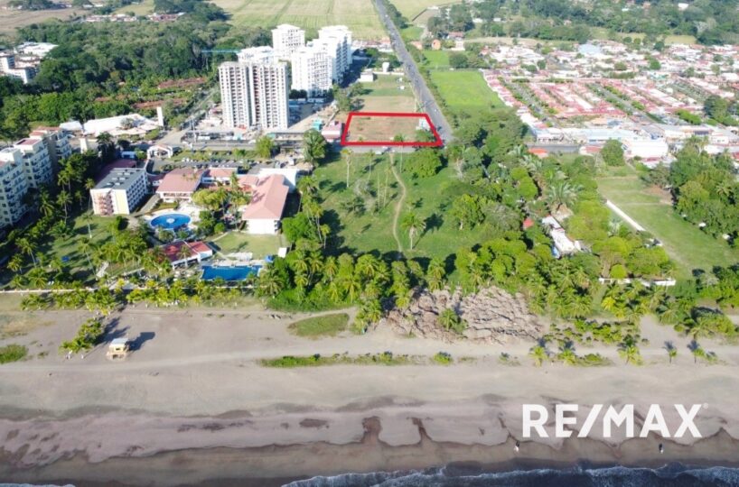 Development Land for sale in Jaco Beach Costa Rica