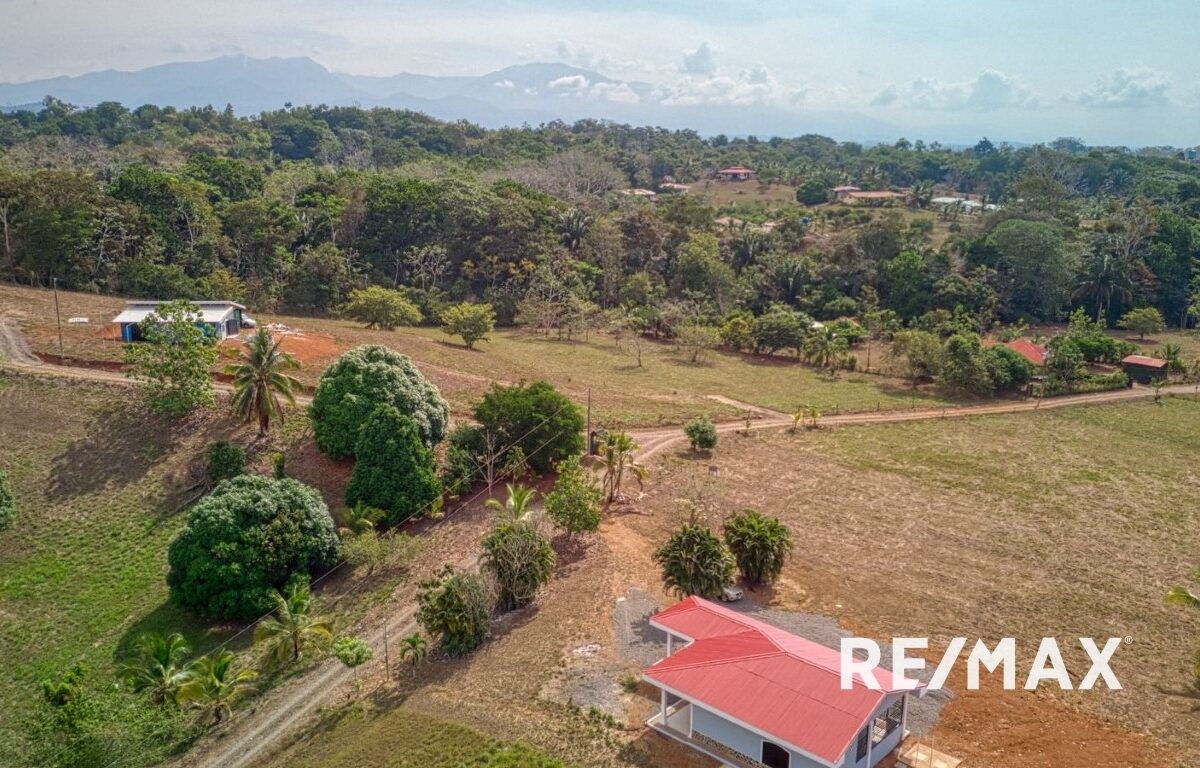 Homes for sale in Bejuco Costa Rica