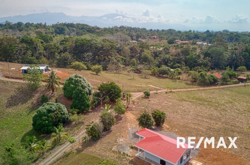 Homes for sale in Bejuco Costa Rica
