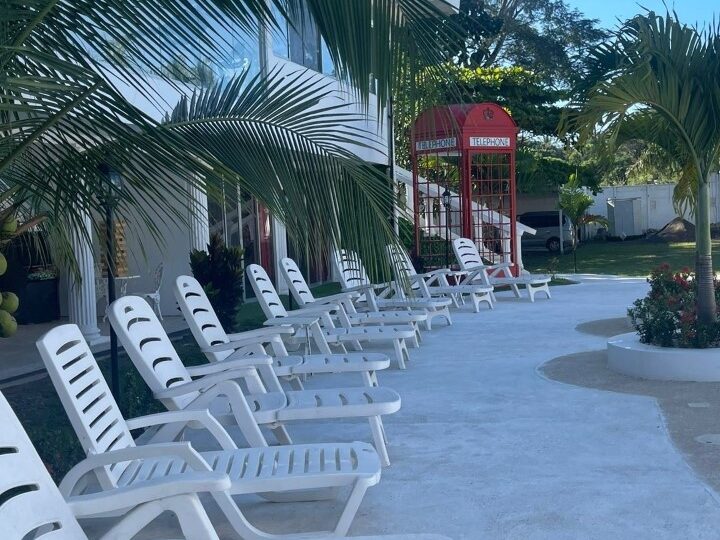 Hotel - B&B for sale in Tarcoles Costa Rica