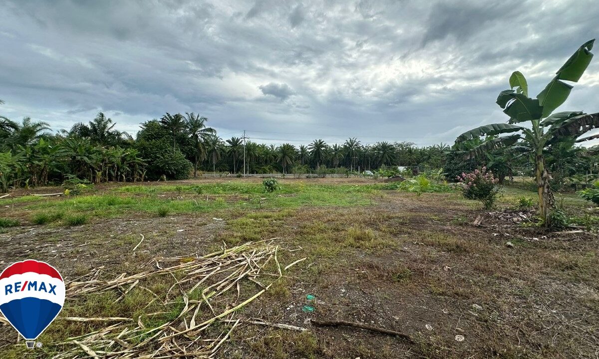 Building Lots for sale in Parrita Costa Rica