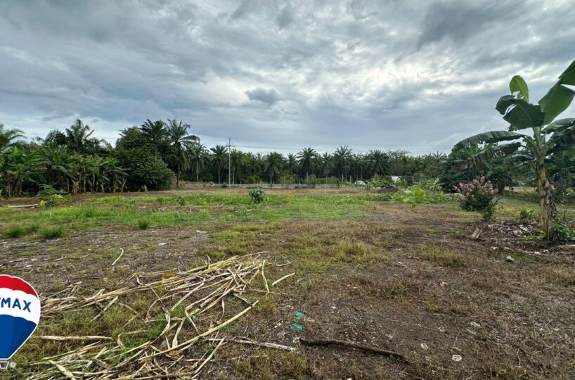 Building Lots for sale in Parrita Costa Rica