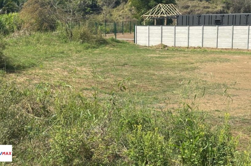 Building Lots for sale in Jaco Beach Costa Rica